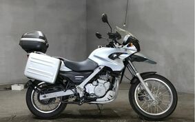 BMW F650GS 2005 0175