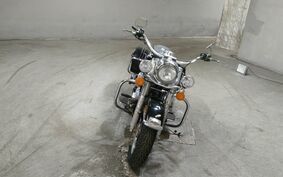 HARLEY FLHR 1450 2002 FDV