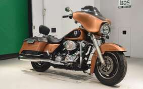 HARLEY FLHX 1580 2008 KB4