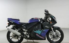 KAWASAKI ZXR250 1993 ZX250C