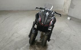 YAMAHA NIKEN GT 2020 RN58J