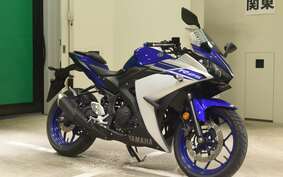 YAMAHA YZF-R25 RG10J