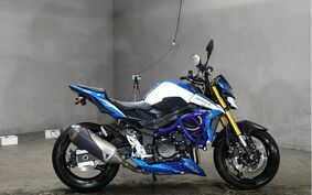 SUZUKI GSR750 2014 GR7NA