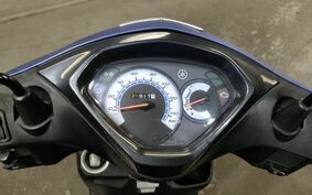 YAMAHA AXIS Z SED7J