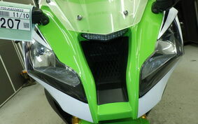 KAWASAKI ZX 10 NINJA R A 2015 ZXT00J