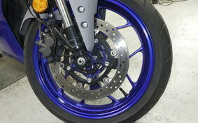 YAMAHA YZF-R3 2022 RH13J