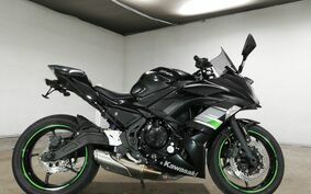 KAWASAKI NINJA 650 ER650H