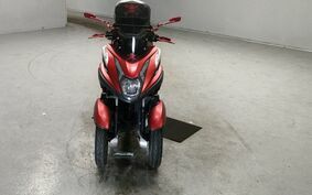 YAMAHA TRICITY 125 SE78