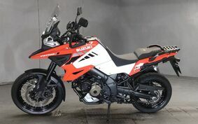 SUZUKI Vストローム1050XT 2021 EF11M