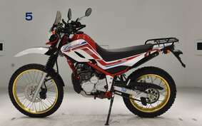 YAMAHA SEROW 250 Gen.3 DG31J