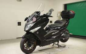 YAMAHA T-MAX500 Gen.3 2011 SJ08J