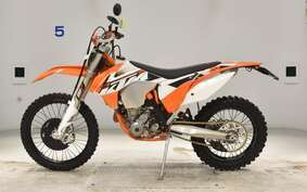 KTM 250 EXC F EXA40