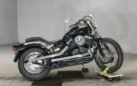 YAMAHA DRAGSTAR 400 1997 4TR