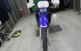 YAMAHA DT125R Gen.3 3FW