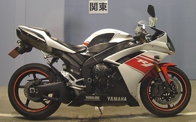 YAMAHA YZF-R1 2008 RN20