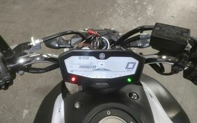 YAMAHA MT-07 2015 RM07J