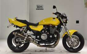 YAMAHA XJR1200 1994 4KG