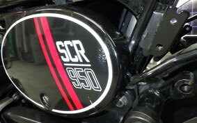 YAMAHA SCR950 A 2021 VN09J