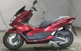 HONDA PCX 160 2022 KF47