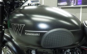 KAWASAKI W800 2019 EJ800B