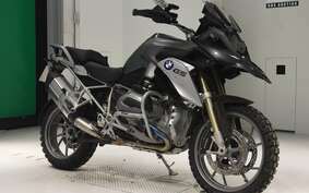 BMW R1200GS 2013