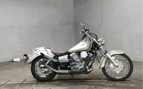 YAMAHA DRAGSTAR 250 VG02J