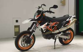 KTM 690 SMC R 2017