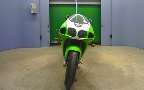 KAWASAKI NINJA ZX-7R R 2001 ZX750N