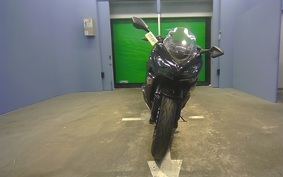 KAWASAKI NINJA 1000 A 2017 ZXT00W