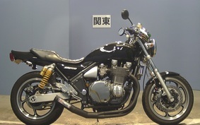 KAWASAKI ZEPHYR 1100 1998 ZRT10A