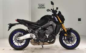 YAMAHA MT-09 SP 2021 RN69J