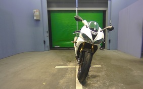 TRIUMPH DAYTONA 675 R 2014 TA14FA