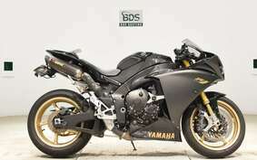 YAMAHA YZF-R1 2012 RN22