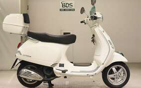 VESPA LX125IE