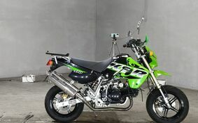 KAWASAKI KSR110 KL110A