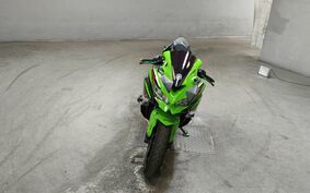 KAWASAKI ZX-25R ZX250E