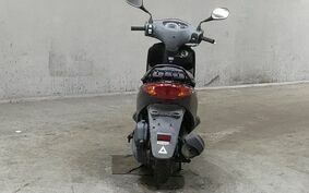 YAMAHA AXIS 125 TREET SE53J