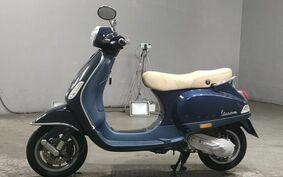 VESPA LX50 ZAPC38