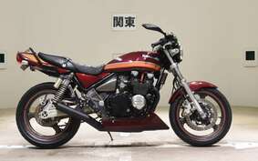 KAWASAKI ZEPHYR 400 KAI 2001 ZR400C