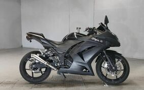 KAWASAKI NINJA 250R EX250K