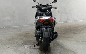 YAMAHA X-MAX 250 SG42J