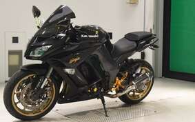 KAWASAKI NINJA 1000 A 2012 ZXT00G