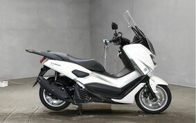 YAMAHA N-MAX 155 SG50J