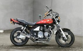 KAWASAKI ZEPHYR 400 2010 ZR400C