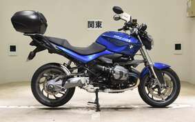 BMW R1200R 2014 0400