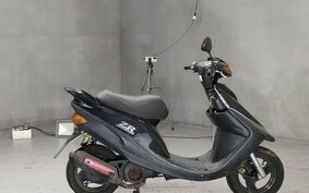 YAMAHA JOG ZR 3YK