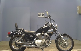 YAMAHA VIRAGO 250 3DM