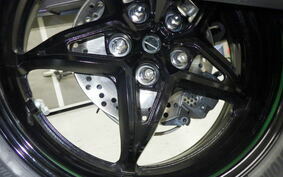 KAWASAKI NINJA H2 SX 2024 ZXT02P