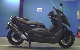 YAMAHA T-MAX500 Gen.3 2012 SJ08J