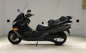 HONDA SILVER WING 400 GT Type 2012 NF03